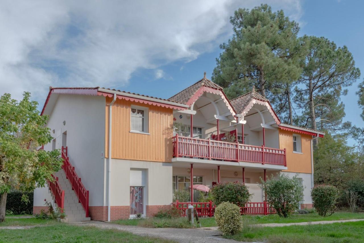 גוז'אן-מסטרה Residence Du Haurat מראה חיצוני תמונה